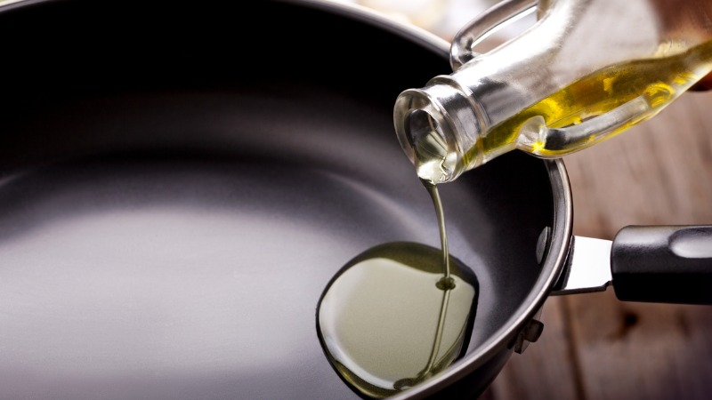 olijfolie voordelen superfood